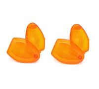 indicatori Compatibile Con Suzuki Per DL650 Per V-Strom 650 2012-2024 Per DRZ400 2000-2017 Lente Luce Indicatore Di Direzione Copertura Alloggiamento Indicatore Di Direzione Moto