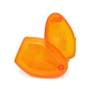 indicatori Compatibile Con Suzuki Per GSX-S1000F 2015-2020 Per GSX-S950 2022-2024 Lente Luce Indicatore Di Direzione Anteriore Posteriore Copertura Alloggiamento Per Moto