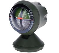 Indicatori dei livelli del camion Angoli automatici del veicolo Regolazione del calibro di bilanciamento Strumento di visualizzazione visiva trasparente libera il montaggio del camion di progettazione