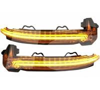 OSRAM LEDriving DMI per Audi A4 - A5 - Indicatori negli specchietti retrovisori esterni - bianco