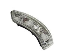 Indicatori di direzione 1 O 2 Per Hyundai Per Azera 3.3L 3.8L 2006-2010 Specchietto Laterale Indicatore Di Direzione A LED Lampada Lampeggiante Indicatore Specchietto Retrovisore(Sinistra)