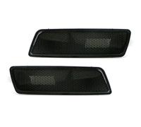 Indicatori di direzione, 2 Pezzi, Coppia, luci di Posizione Laterali per paraurti Anteriore Auto, indicatori di direzione per VW Golf MK5 GTI 2005-2009, Accessori Auto