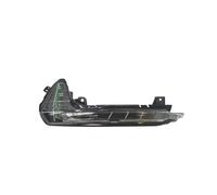 Indicatori di direzione 4G5949101A Per Per A6 C7 2011-2018 Indicatore Retromarcia Ripetitore Lampada 12V Specchietto Retrovisore Laterale LED Indicatore Direzione LED Specchio Indicatore(Destra)
