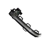 Indicatori Di Direzione 63137441439 63137441440 Car Side Specchietto Retrovisore Indicatore Di Direzione Per BMW X3 G01 X4 G02 X5 G05 X6 G06 X7 G07 2018-2021 Indicatore Laterale(Giusto)