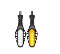 Indicatori Di Direzione A Da 10 Mm Con Effetto Sequenziale (luce Dinamica), Luce Freno/posteriore E Luci Marcia Diurna Per APRILIA RSV4 RSV4R