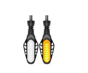 Indicatori Di Direzione A Da 10 Mm Con Effetto Sequenziale (luce Dinamica), Luce Freno/posteriore E Luci Marcia Diurna Per APRILIA RSV4 RSV4R