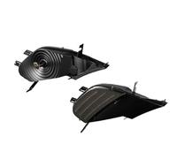 Indicatori di direzione a LED dinamici per specchietti retrovisori 2 Pezzi per Cayenne 955 2003-2006 codice OEM: 95563103301