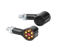 indicatori di direzione a led e luce di posizione/stop posteriore APRILIA