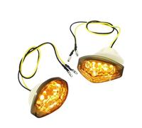 Indicatori Di Direzione A LED Per Montaggio A Filo Per Moto, Luci A LED, Indicatori Di Direzione Per Ho&nda CBR600RR CBR1000RR CBR 600 F4 F4i CBR929 CBR900 Indicatore