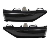 Indicatori di direzione a LED per specchietti FORD, retrovisori DYN 18-21,