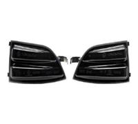 Indicatori di direzione a LED per specchietti retrovisori FORD 03-12