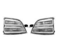 Indicatori di direzione a LED per specchietti retrovisori FORD 03-12