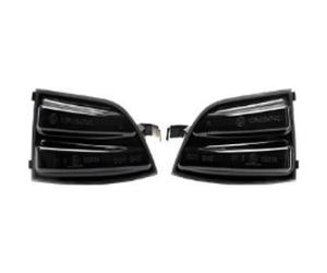 Indicatori di direzione a LED per specchietti retrovisori FORD 03-12