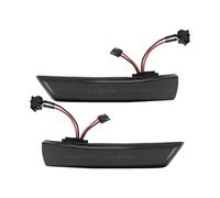 Indicatori di direzione a LED per specchietti retrovisori FORD DYN 07-18,
