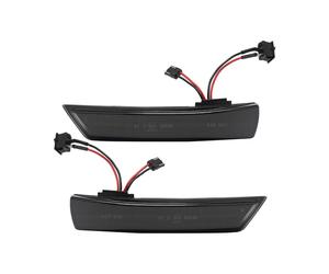 Indicatori di direzione a LED per specchietti retrovisori FORD DYN 07-18,