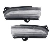 Indicatori di direzione a LED per specchietti retrovisori FORD DYN BLINKER