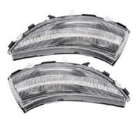 Indicatori di direzione a LED per specchietti retrovisori RENAU, Tuning