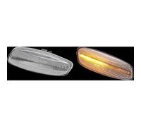 Indicatori di direzione a LED per specchietti retrovisori, retrovisori 06-17,