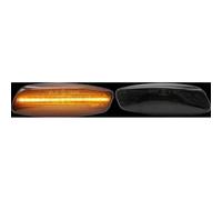 Indicatori di direzione a LED per specchietti retrovisori, retrovisori 06-17,