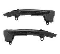 Indicatori di direzione a LED per specchietti retrovisori SEAT, Tuning