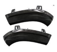 Indicatori di direzione a LED per specchietti retrovisori SKODA 04-14 DYN,
