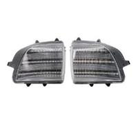 Indicatori di direzione a LED per specchietti retrovisori VOLVO 07-16 DYN