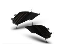 Indicatori di direzione a Specchio, 2 Pezzi per Cayenne 955 2003-2006, luci di Posizione Laterali dinamiche a LED, indicatori di direzione, indicatori di direzione, Accessori per Auto