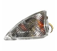 Indicatori di direzione adattabili per scooter Piaggio 50 Liberty 2T e 4T 2009+