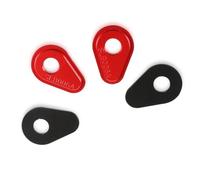 Indicatori Di Direzione Adattatori Distanziatori Per YAMAHA MT 07 09 Tracer 2016 2017 2018 2019 MT07 MT09 2021 2023 2022 MT-07 MT-09 2024