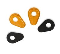 Indicatori Di Direzione Adattatori Distanziatori Per YAMAHA MT 07 09 Tracer 2016 2017 2018 2019 MT07 MT09 2021 2023 2022 MT-07 MT-09 2024