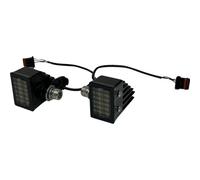 Indicatori Di Direzione Anteriori LED Performance Custom Dynamics #CD-LRST-FTS-B