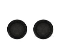 Indicatori di direzione Anteriori per Jeep Wrangler JK 2007-2015 2016 2017 (fumè)