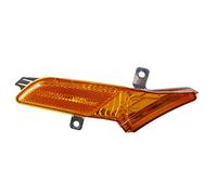 Indicatori di direzione Anteriori Sinistro e Destro per Cayenne 957 2008 2009 2010 (Taglia Unica/Sinistra)