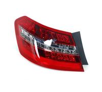 Indicatori Di Direzione Auto Lampada Di Avvertimento Per Mercedes Per Benz Per Classe E Per W212 2009-2013 Fanale Posteriore A LED Luce Freno Coda Fanale posteriore(Outer Left)