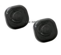 Indicatori di Direzione Black Audi A3 A4 A8 Skoda