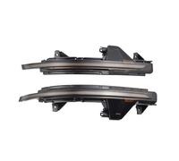 Indicatori di direzione Compatibile Con A7 Per S7 RS7 4G8 2010 2011 2012 2013 2014 2015 2016 2017 2 Pezzi Indicatori Di Direzione Dinamici Specchietto Retrovisore Luce Lampeggiante