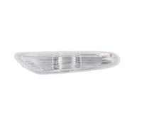Indicatori di direzione Compatibile Con Bmw Per E92 E93 2007-2012 Per E90 E91 2006-2011 Gruppo Lampada Indicatore Di Direzione Luce Laterale Auto 63137253325