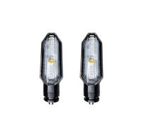 Indicatori Di Direzione Compatibile Con CB300R Per CB650R Per CB250R Per CRF450L 2019 2020 2021 2022 Indicatore Di Direzione Ambra Acqua Corrente Luce Di Marcia Diurna