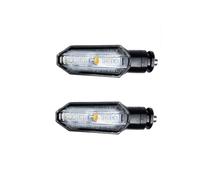 Indicatori Di Direzione Compatibile Con CB500X Per ADV150 Per CBR650R Per CBR500R 2019 2020 2021 2022 Indicatore Di Direzione Ambra Acqua Corrente Luce Di Marcia Diurna