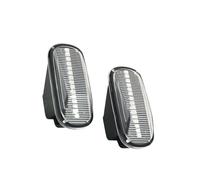 Indicatori di direzione Compatibile Con City 2003-2008 Per Odyssey 2001-2005 Per Stream 2002-2004 Posizione Laterale Indicatore Indicatore Direzione 34301S5HT02