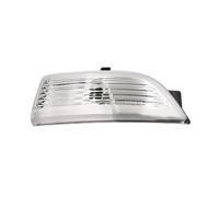 Indicatori Di Direzione Compatibile Con Ford Per Ranger 2016-2020 1/2 Pezzi Specchietto Retrovisore Auto Indicatore Di Direzione Indicatore Di Direzione Coperchio Della Lampada (senza Lampadine)(Right