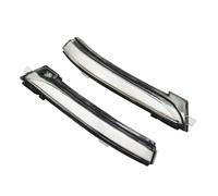 Indicatori di direzione Compatibile Con Hyundai Per Elantra Per Avante MK5 MD UD 2011-2015 Indicatore Di Direzione Dinamico Luce Lampeggiante Acqua Corrente Lampada Lampeggiante