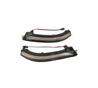Indicatori di direzione Compatibile Con Hyundai Per Elantra Per Avante MK5 MD UD 2011-2015 Indicatore Di Direzione Dinamico Luce Lampeggiante Acqua Corrente Lampada Lampeggiante