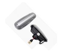 Indicatori di direzione Compatibile Con Kia Per Rondo 7 UN 2008 2009 2010 2011 2012 Indicatore Laterale Indicatore Di Direzione Indicatore Luminoso Ripetitore Lampada 923032H000