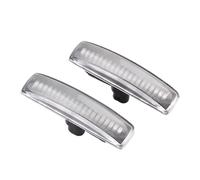 Indicatori di direzione Compatibile Con Land Per Rover Per Discovery4 2010 2011 2012 2013 2014 2015 2x Luce Di Direzione Dinamica Sequenziale Per Auto Luce Di Direzione Per Specchietto Laterale