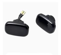 indicatori di direzione Compatibile Con Lexus Per GS 300 Per JSZ147 1993-1997 Per RX Per XU1 1997-2002 Indicatore Laterale Dinamico Che Scorre Indicatore Di Direzione Lampada Di Pannello(Black)