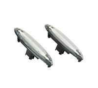 Indicatori di direzione Compatibile Con Lexus Per IS250 IS350 2005-2013 817403013 2 Pezzi Dynamic Side Marker Sequential Turn Signal Light Repeater Signal Lamps