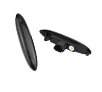 Indicatori di direzione Compatibile Con Lexus Per IS250 IS350 2005-2013 817403013 2 Pezzi Dynamic Side Marker Sequential Turn Signal Light Repeater Signal Lamps