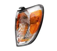 Indicatori di direzione Compatibile Con Lexus Per LX470 1998-2000 2001 2002 2003 2004 2005 2006 2007 Fornt Paraurti Indicatori Di Direzione Luci Lampada Freno D'angolo