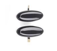 Indicatori di direzione Compatibile Con Mazda Per Tribute 2001 2002 2003 2004 2005 2006 B01W51120 Scroll Flasher Lamp Indicatori Di Direzione Luce Di Posizione Laterale
